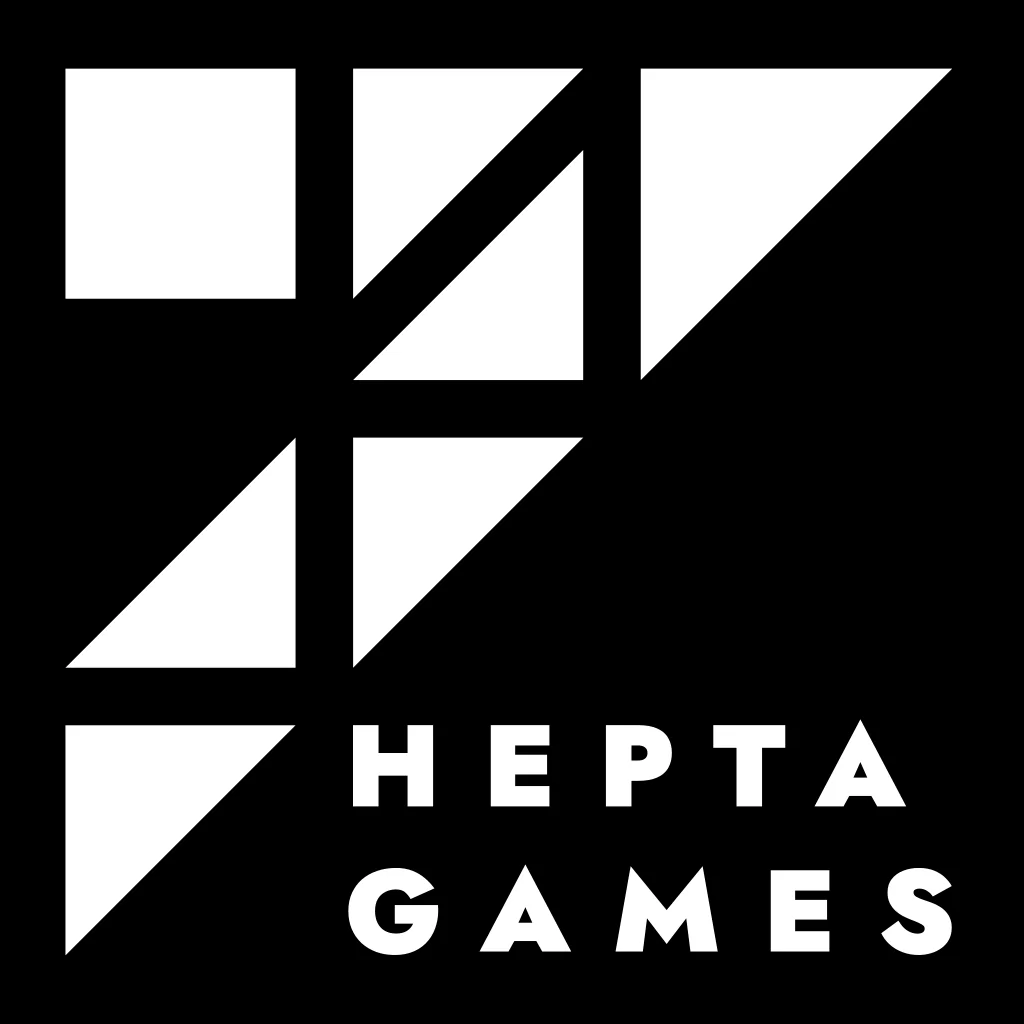 Hepta Games Logo